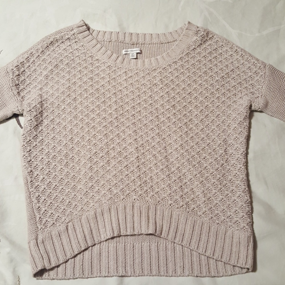 American Eagle Sweater